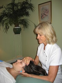Osteopaths at Complementary Health Centre 699190 Image 1